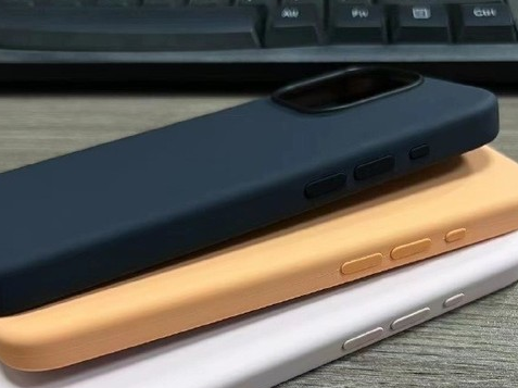 珙县苹果14维修站分享iPhone14手机壳能直接给iPhone15用吗?