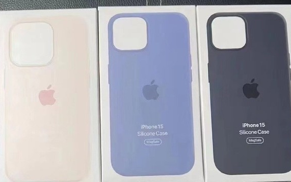 珙县苹果14维修站分享iPhone14手机壳能直接给iPhone15用吗?