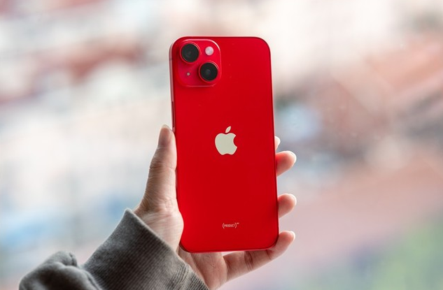珙县苹果14维修分享为什么大家觉得iPhone 14不香了 
