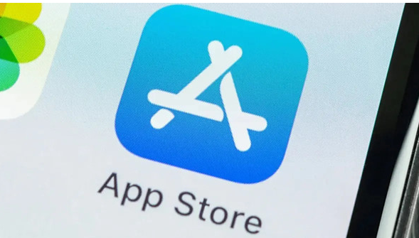 珙县苹果手机维修分享应用商店出现大量色情App，苹果会处理吗 