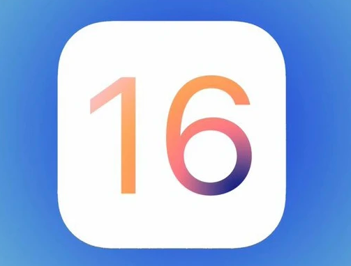 珙县苹果手机维修分享iOS16不支持iPhone6s，手中的6s怎么办 