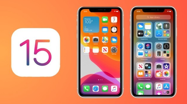 珙县苹果13维修分享iPhone13更新iOS 15.5，体验如何 