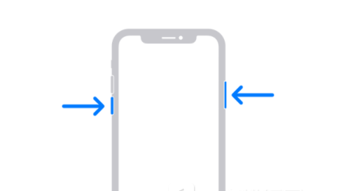 珙县苹果13维修分享iPhone13屏幕失灵怎么办 