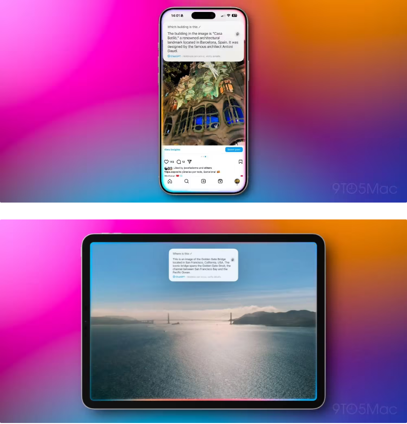 珙县苹果手机维修分享苹果 Siri 接入 ChatGPT AI  