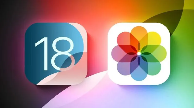 珙县苹果手机维修分享苹果 iOS / iPadOS 18.1Beta 3 发布 