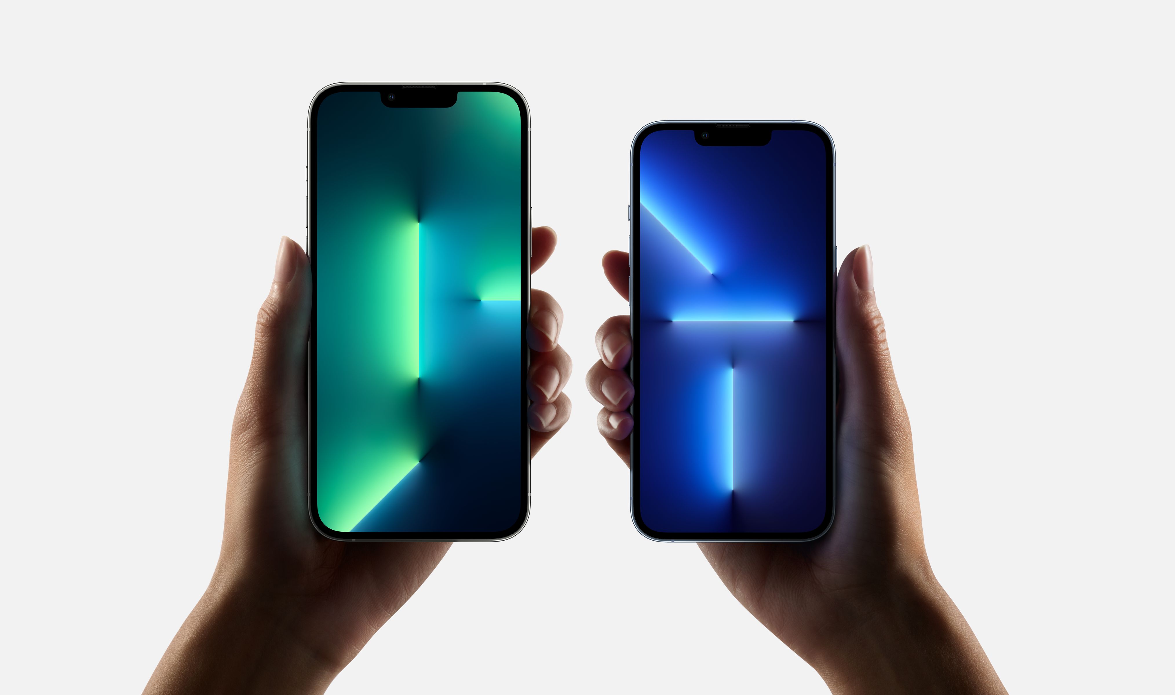 珙县苹果手机维修分享iPhone 13 四款机型怎么选 