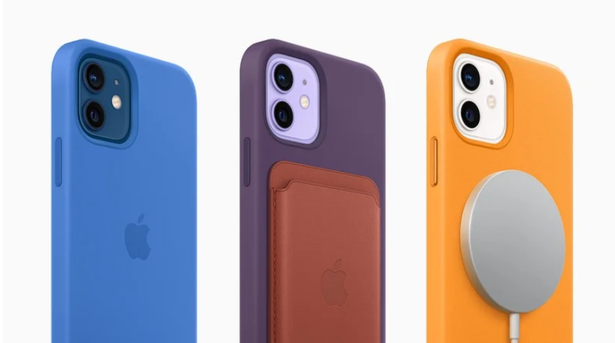 珙县苹果手机维修分享关于 iPhone 13 的细节爆料 