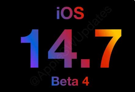 珙县苹果手机维修分享iOS 14.7 Beta4值得升级吗 