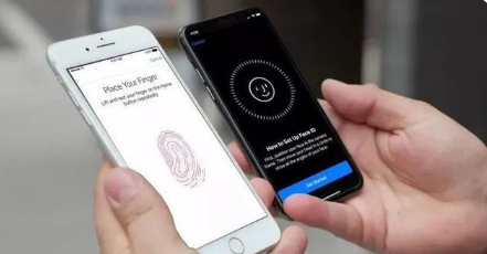 珙县苹果手机维修分享iPhone 13 系列会有屏下指纹吗 