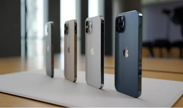 珙县苹果手机维修分享为什么说iPhone13才是真旗舰 