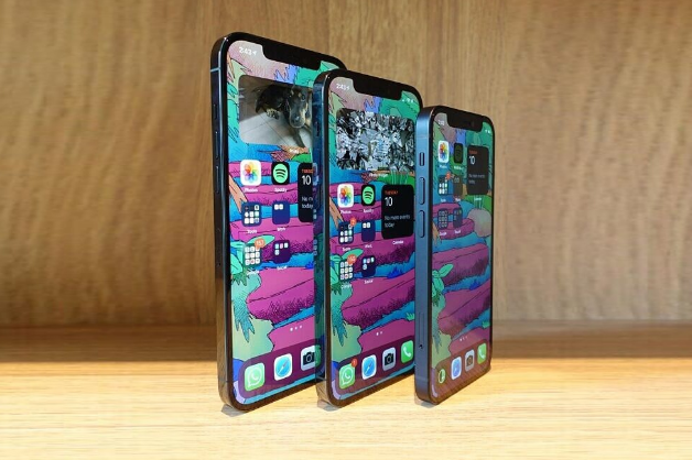 珙县苹果手机维修分享iPhone 13发布日期 