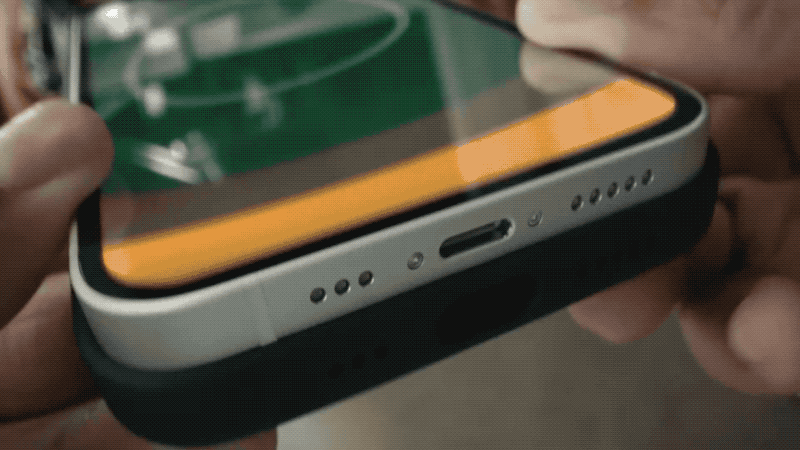 珙县苹果手机维修分享未来 Magsafe 还有哪些发展空间 