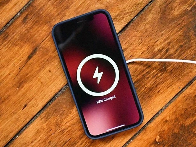 珙县苹果手机维修分享iPhone 12可以随便充电吗 