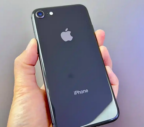 珙县苹果8系统维修分享iPhone8手机系统升级后无法开机如何修复 