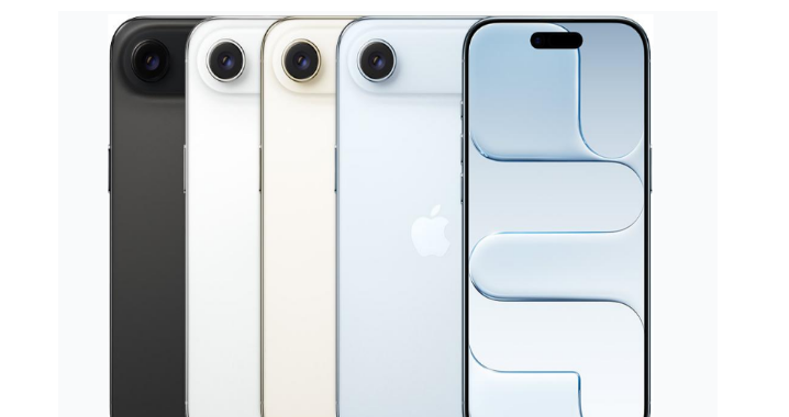珙县苹果手机维修分享iPhone 17 Air换电池 