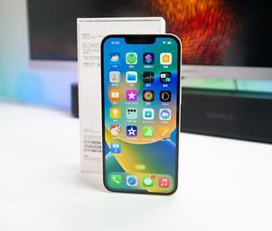 珙县苹果维修点分享iPhone 14 Plus黑屏小众诱因汇总 