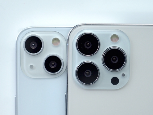 珙县苹果维修点分享iPhone 13 Pro Max发烫特殊故障解读 