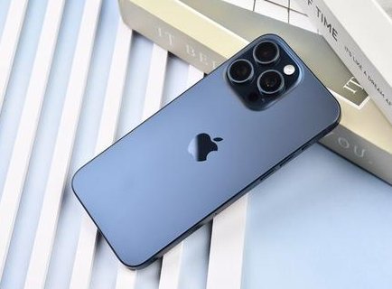 珙县苹果维修点分享iPhone 15 Pro Max发烫深度剖析 